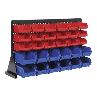 Sealey TPS1218 Bin Bench Mounting Storage System