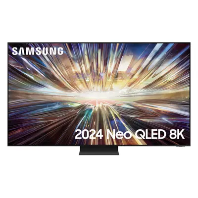 Samsung QN800D 75" 8K Ultra HD MiniLED Smart TV - QE75QN800D