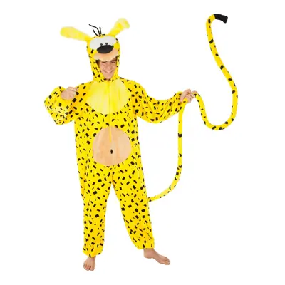 (M / (180 cm)) Marsupilami costume for adults