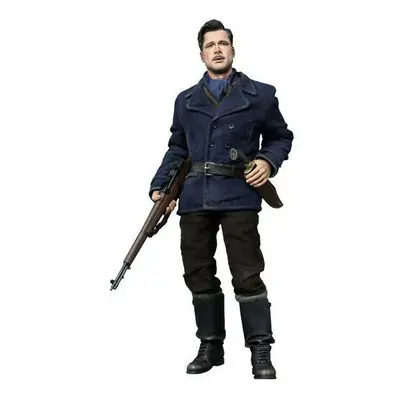 Figure Hot Toys MMS118 - Inglourious Basterds - LT. Aldo Raine