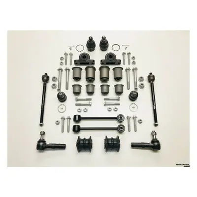 Front Suspension & Steering KIT for Jeep Commander XK SBRK/XK/040A G