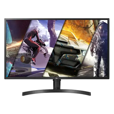 LG 32UK550-B 31.5" 16:9 4K FreeSync LCD Gaming Monitor