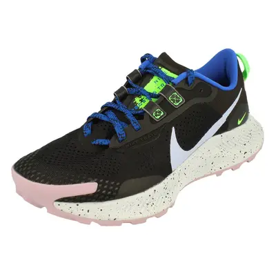 (4.5) Nike Womens Air Pegasus Trail Running Trainers Da8698 Sneakers Shoes