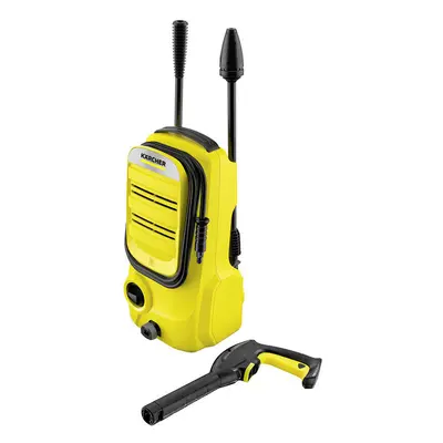 Karcher K2 Bar Pressure Washer - 1400W 240v