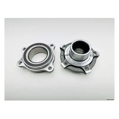 Front Wheel Bearing KIT for VW TOUAREG ( CR7 ) + WBHA/VW/005A