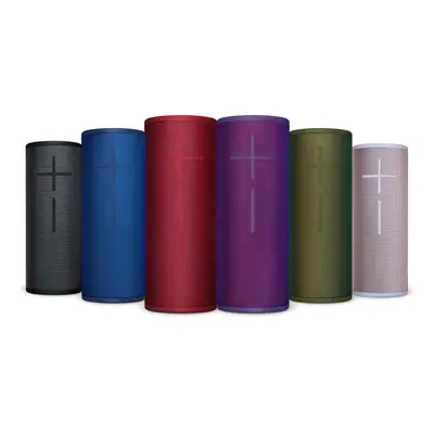 Ultimate Ears MegaBoom (Black) Speaker