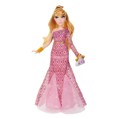 Disney Princess Style Series Aurora Fashion Doll