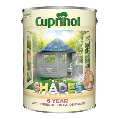 Cuprinol Garden Shades Dusky Gem Litre