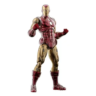 Figure Hot Toys CMS07D37 - Marvel Comics - Iron Man Standard Version