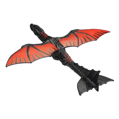 () EPP Airplane 46cm Hand Launch Throwing Aircraft Inertial Foam Dragon Eagle Shark Plane Toy Mo