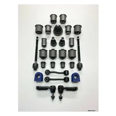 Front & Rear Suspension Repair KIT for Jeep Cherokee KJ SBRK/KJ/009A