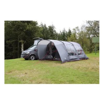 VANGO GALLI POLED SMOKE LOW DRIVEAWAY CAMPERVAN AWNING