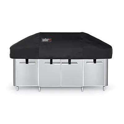 Weber Summit Grill Center Cover