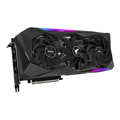 Gigabyte GV-N307TAORUS M-8GD graphics card NVIDIA GeForce RTX Ti GB GDDR6X