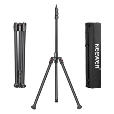 Neewer 78.7 Inches/200CM Photography Tripod Light Stand