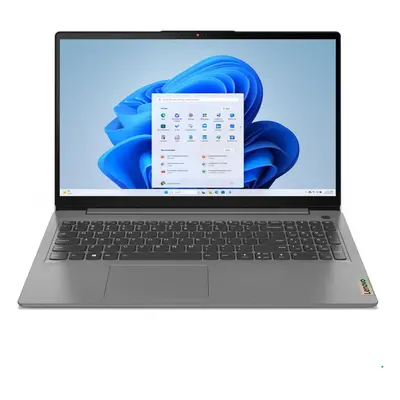 Lenovo IdeaPad 15ITL6 15.6" Laptop Intel i5 11th Gen 8GB 512GB