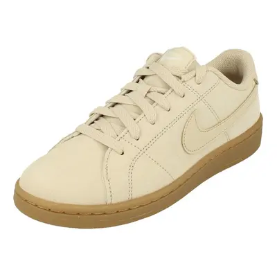 (7.5) Nike Womens Court Royale Suede Trainers Cz0218 Sneakers Shoes