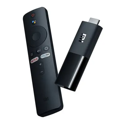 XIAOMI TV STICK 4K-UK