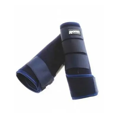 (Cob, Navy) Roma Neoprene Sport Boots