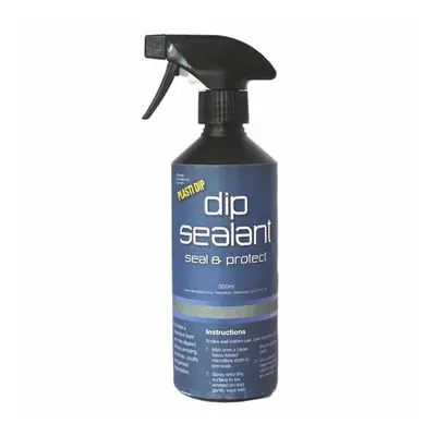 (5 litres) Dip Care - DIP SEALANT - Protect against Scratches, Scuffs & UVs