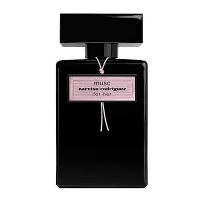 Narciso Rodriguez Musc 1.7 Oil Parfum For Women