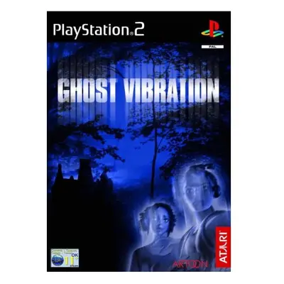 Ghost Vibration ps2