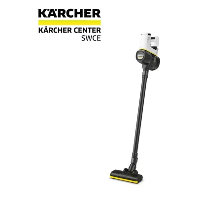 Karcher VC4 Cordless Vacuum