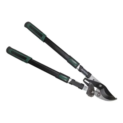 Faithfull Countryman Ratchet Bypass Telescopic Lopper