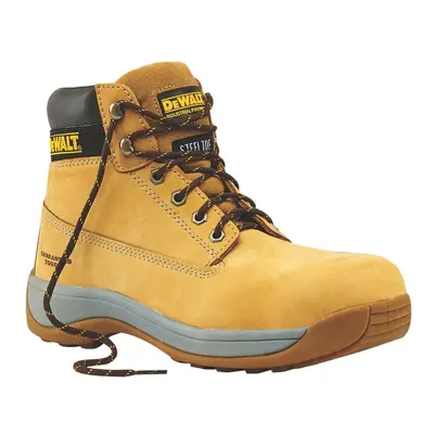 DeWalt Apprentice Safety Boots Wheat Size