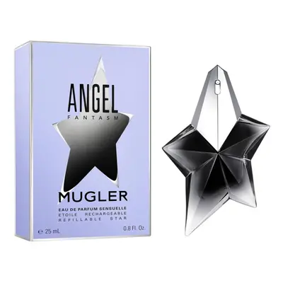 Mugler Angel Fantasm 25ml Eau de Parfum Sensuelle