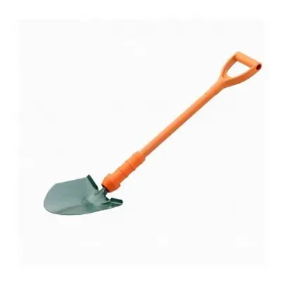 Bulldog PD5GSIN Insulated General Service Shovel Treaded 28" Handle