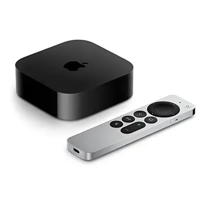 Apple TV 4K Wifi (2022) (64GB)