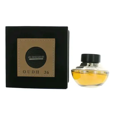 Oudh by Al Haramain, 2.5 oz EDP Spray Unisex Eau De Parfum