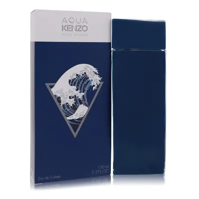 Kenzo Aqua Kenzo Pour Homme 100ml Eau De Toilette