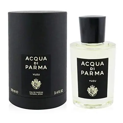 Acqua di Parma Yuzu Eau de Parfum 100ml Spray