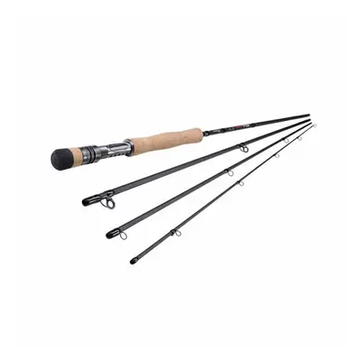 Model: 8ft - 4wt Line Rating