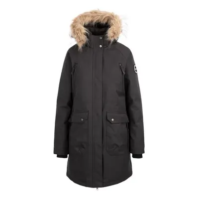 (XXL, Black Marl) Trespass Womens/Ladies Dana Down Jacket