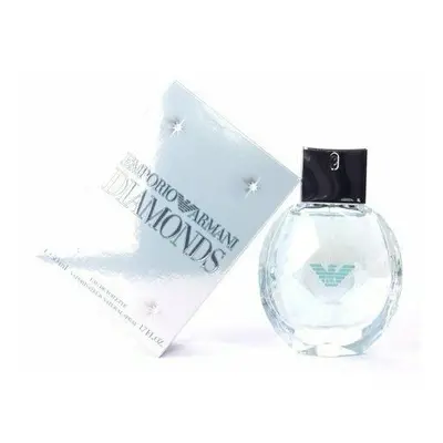 Giorgio Armani Emporio Armani Diamonds Eau de Toilette for Women - ml