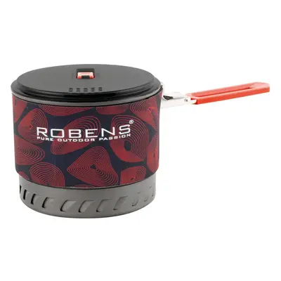 Robens Turbo Pot Pro Hard Anodised Non Stick