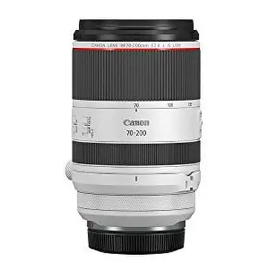 Canon RF 70-200mm f/2.8L IS USM Lens