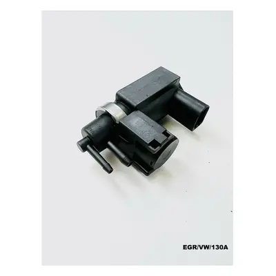 Vacuum Solenoid Valve for VW TOUAREG 3.0V6 TDI/ 3.0TDI - EGR/VW/130A