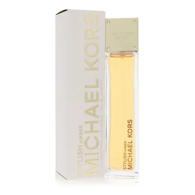 Michael Kors Stylish Amber by Michael Kors Eau De Parfum Spray 3.4 oz