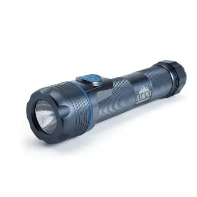 Celestron Elements ThermoTorch 3-in-1 Outdoor Tool Tactical Flashlight, Hand Warmer and Power Ba