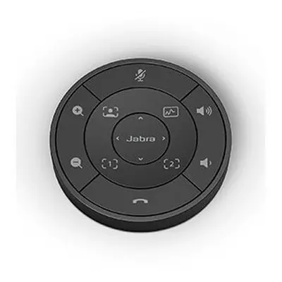 Jabra PanaCast Remote Control Black PANACAST50RCBLK