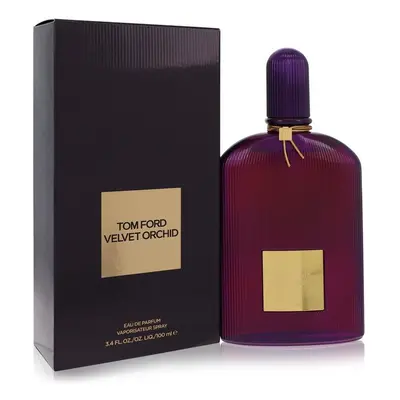 Tom Ford Velvet Orchid by Tom Ford Eau De Parfum Spray 3.4 oz