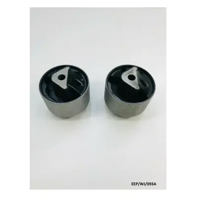 2 x Engine Mount Bush for Jeep Grand Cherokee WJ 4.7L EEP/WJ/093A