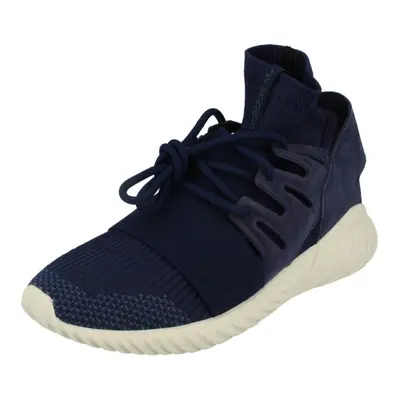 (10.5) Adidas Originals Tubular Doom Pk Mens Hi Top Trainers Sneakers Shoes S80103