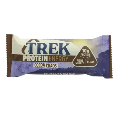 Trek Cocoa Chaos -55g ( pack of )