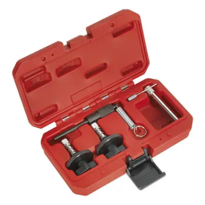 Diesel Engine Timing Tool Kit - CHAIN DRIVE - For Alfa Romeo FIAT FORD GM SUZUKI