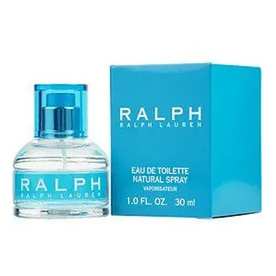 Ralph Lauren Ralph Eau de Toilette Spray for Women, oz